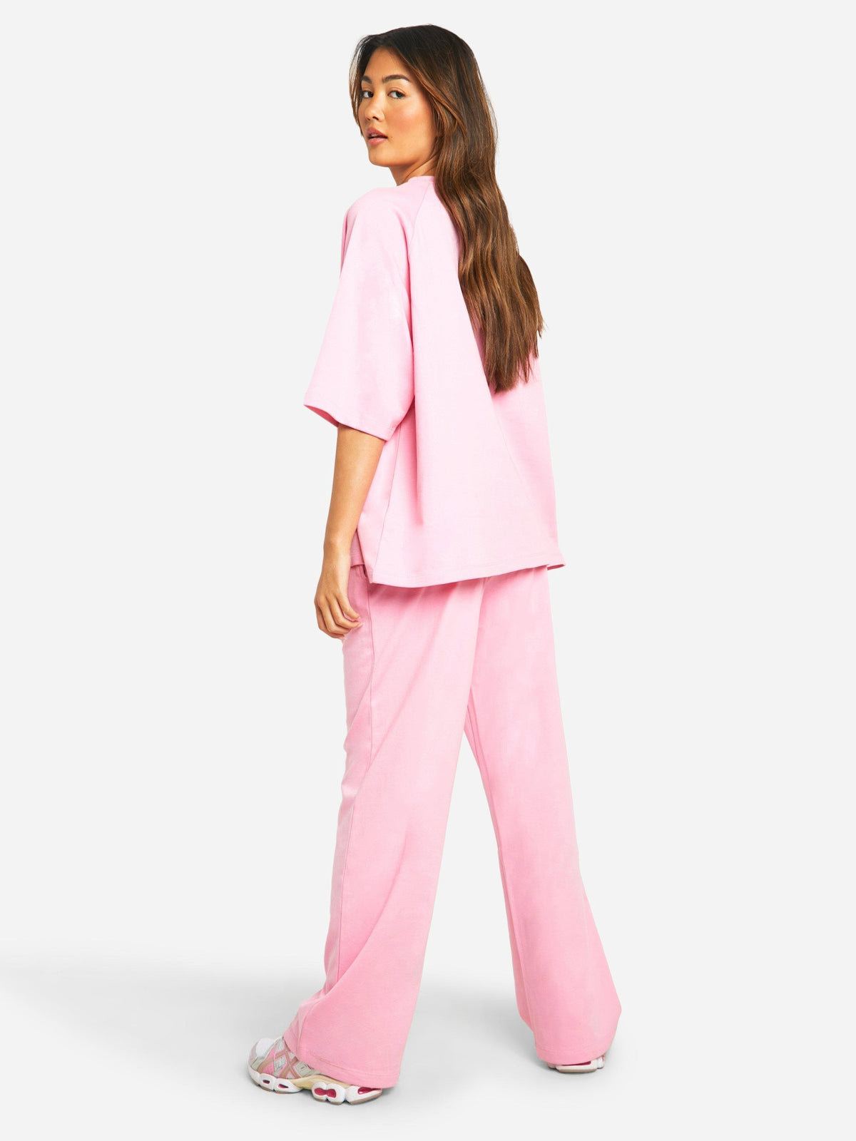 Oversized Travel set