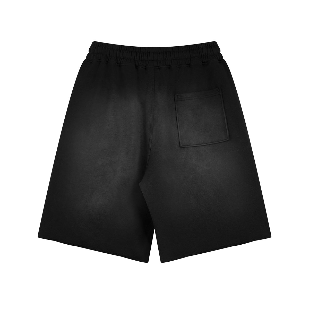 NightClouds - WASHED SHORTS
