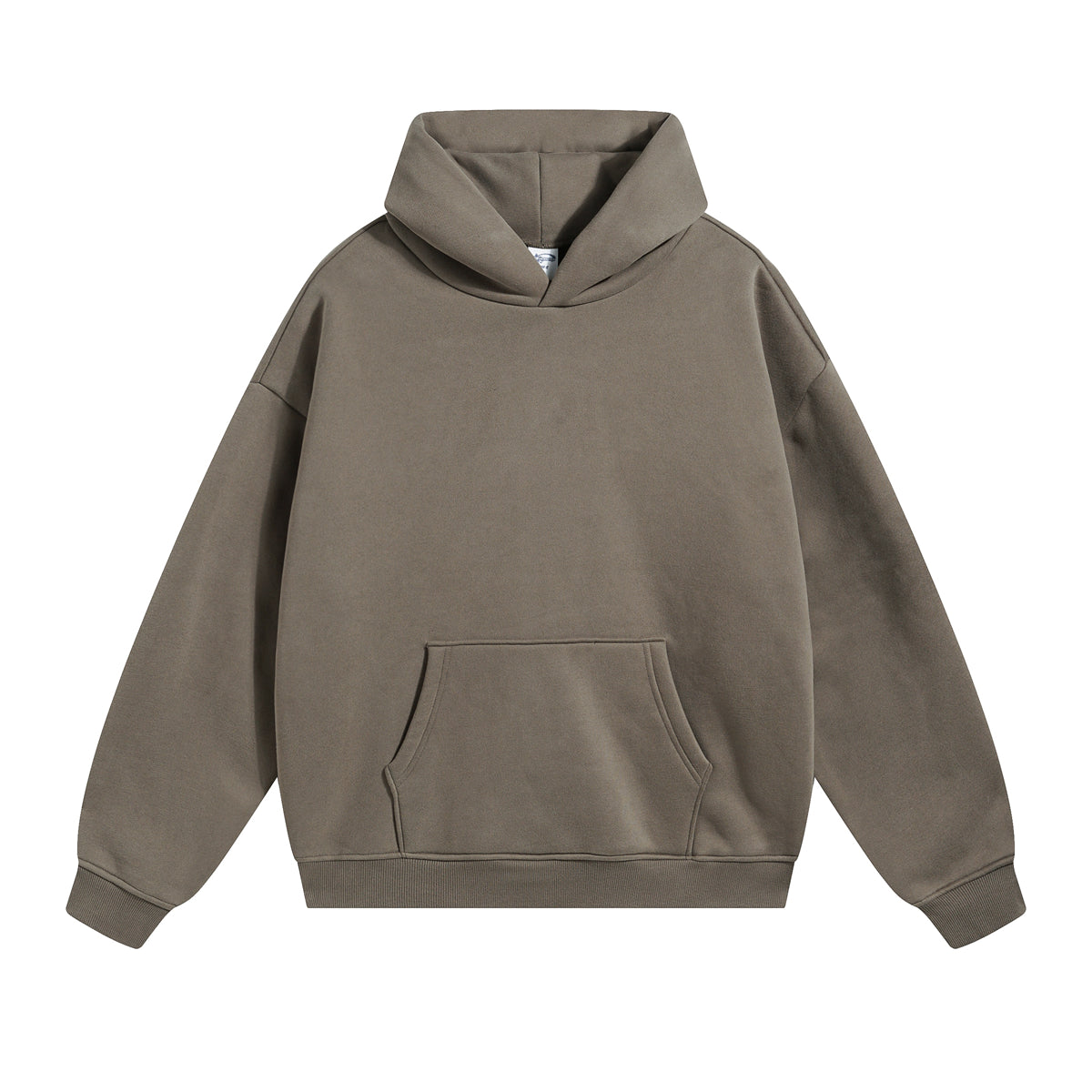 NightClouds HEAVYWEIGHT HOODIE
