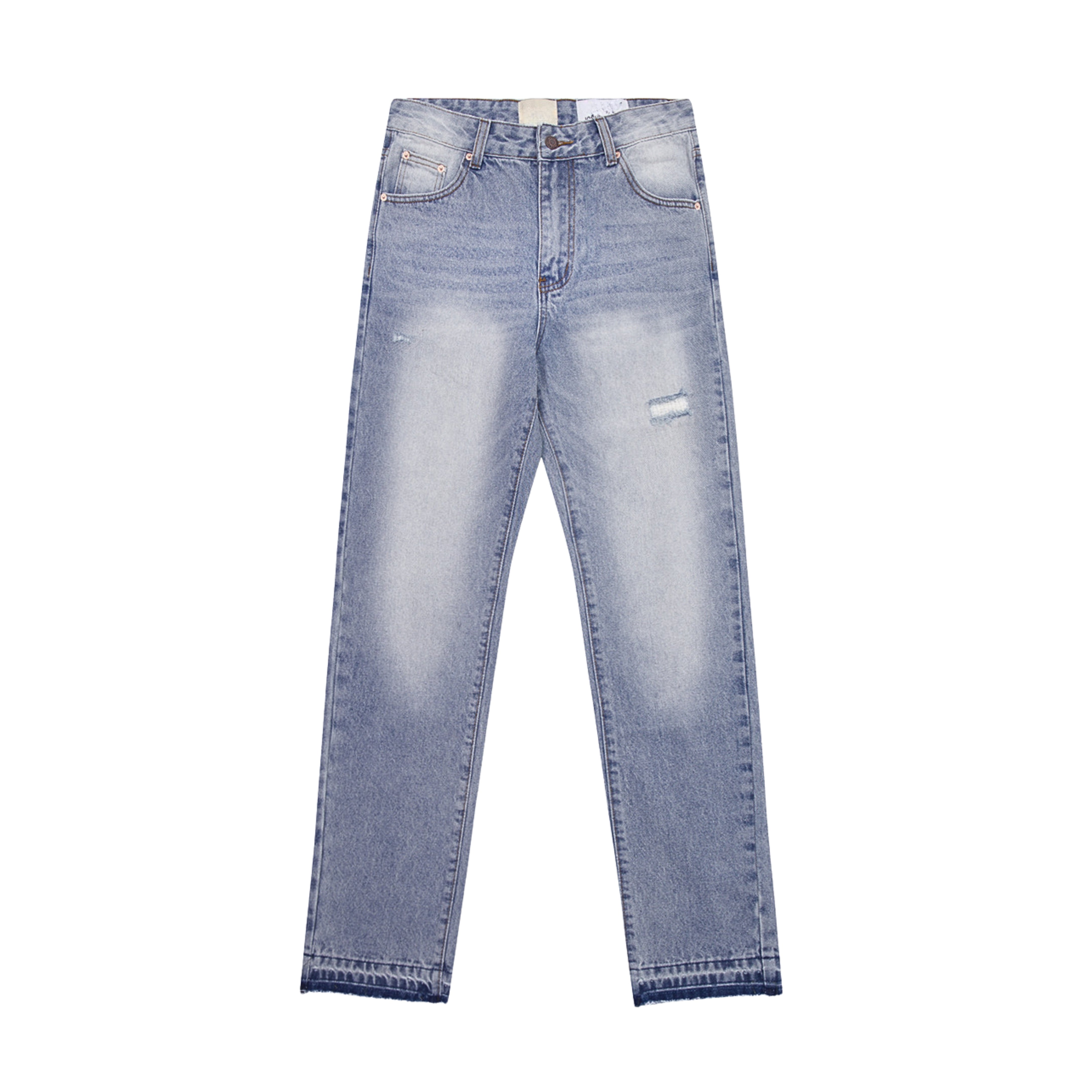 AOSTRO — DENIM