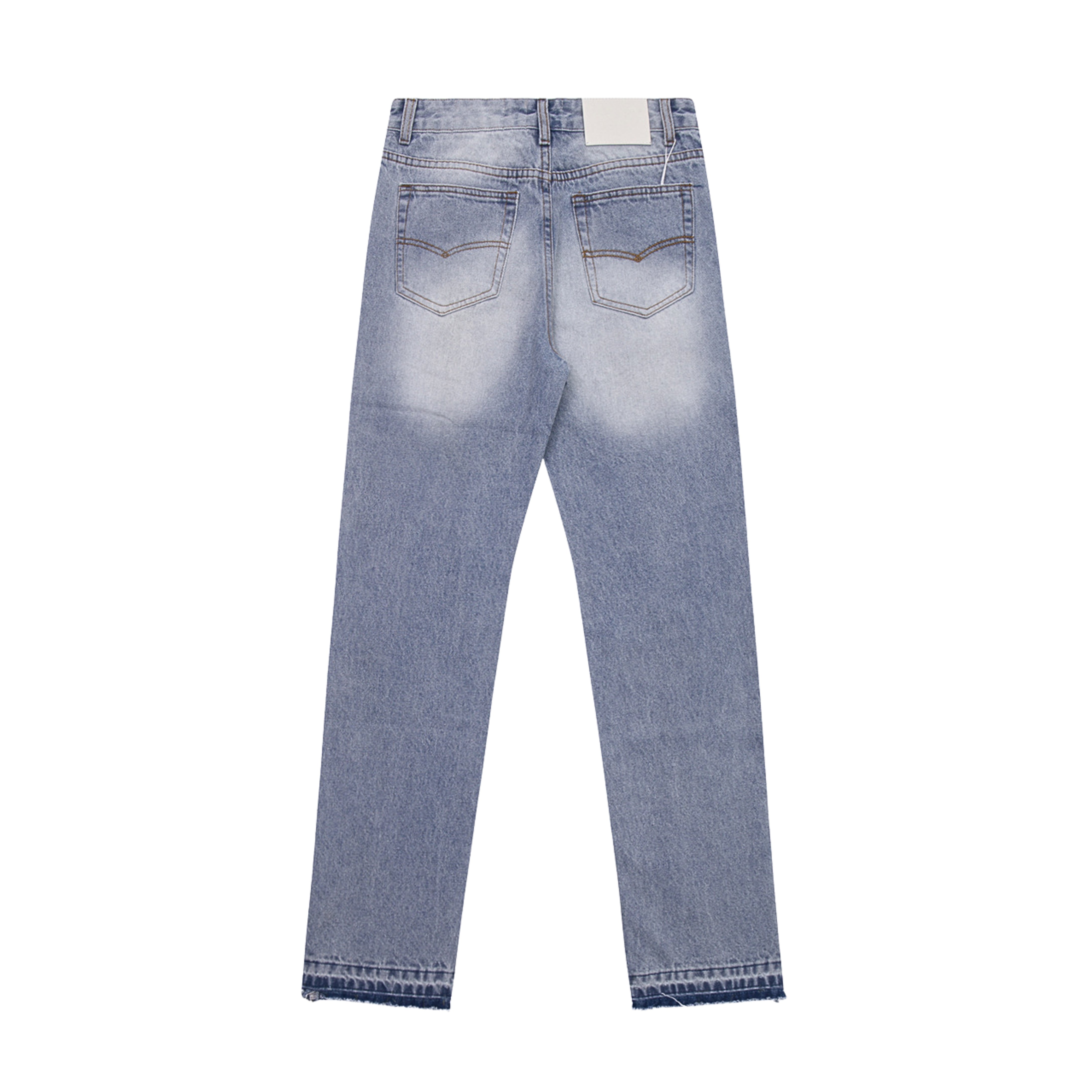 AOSTRO — DENIM