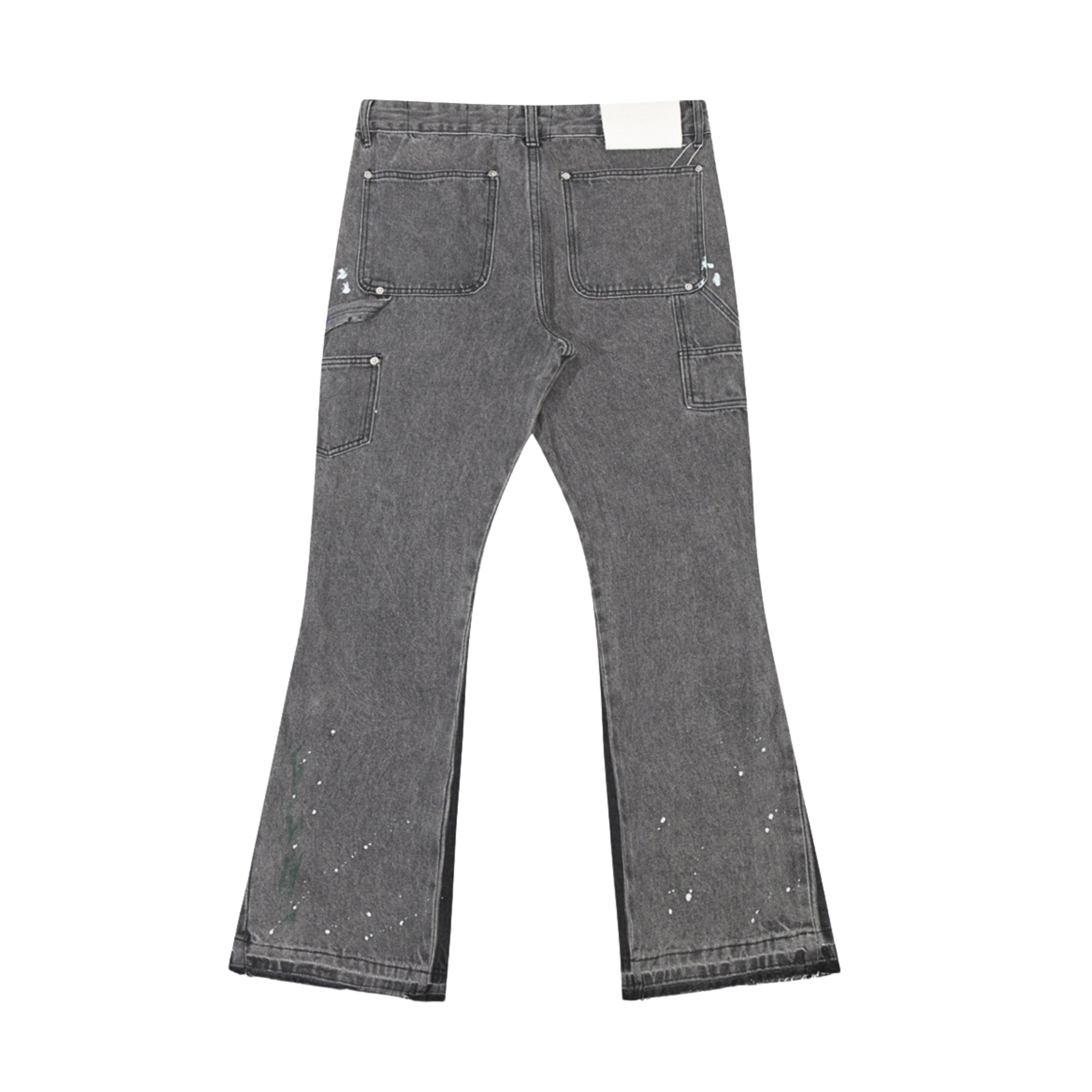 SCURO — DENIM