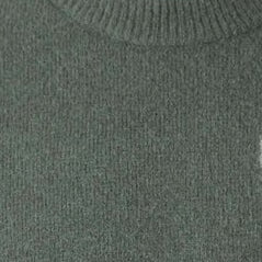 AMI - PULLOVER WITH HEARTS