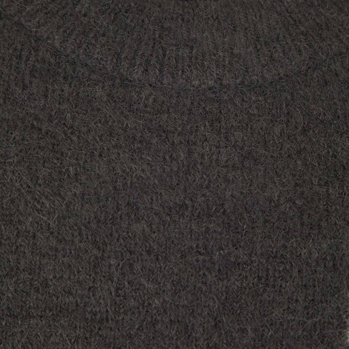 CHEST DETAIL KNIT