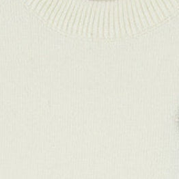 AMI - PULLOVER WITH HEARTS