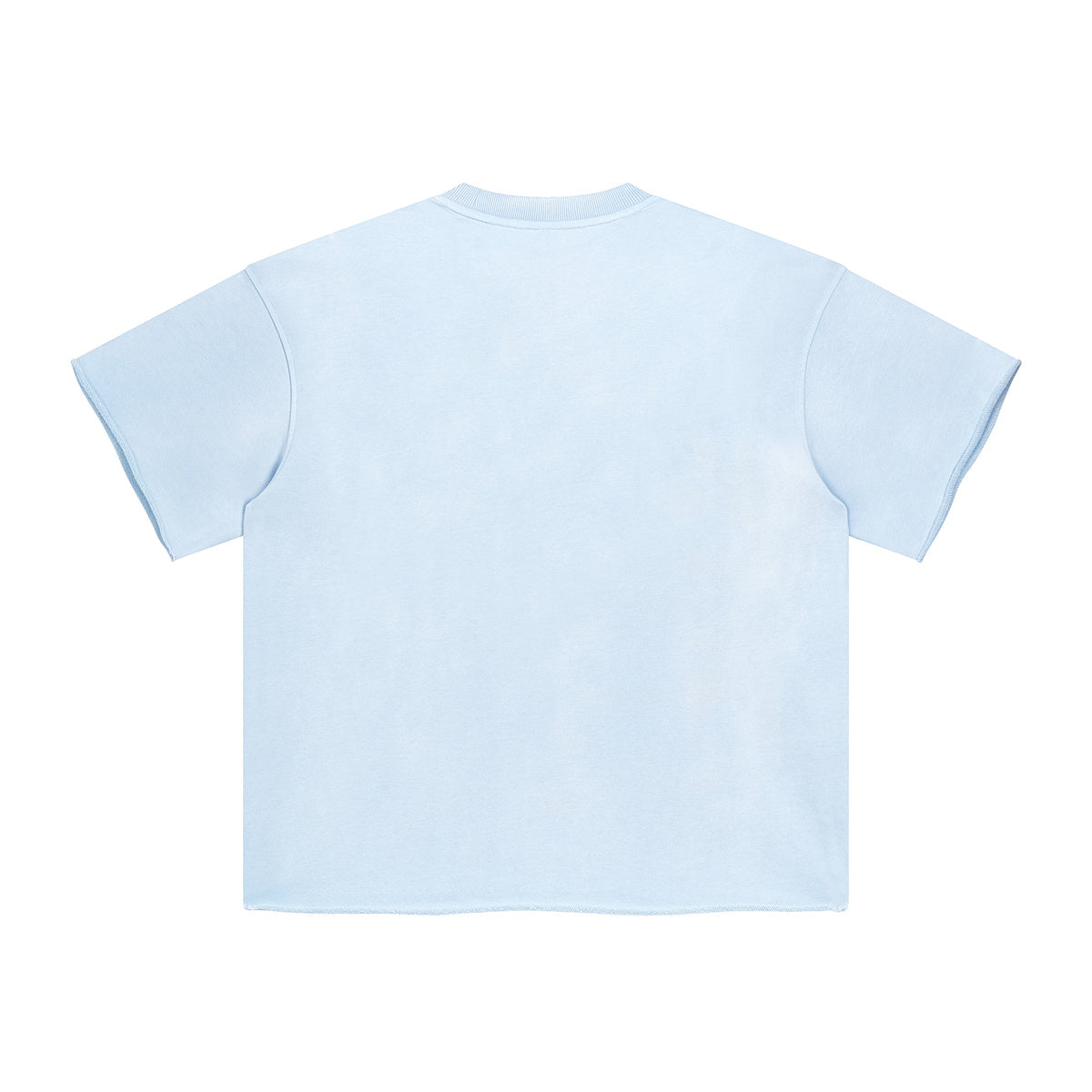 NightClouds - WASHED TEE