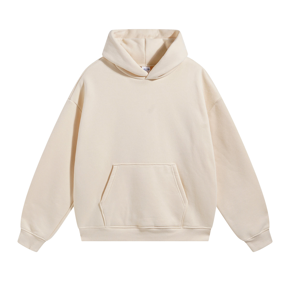 NightClouds HEAVYWEIGHT HOODIE