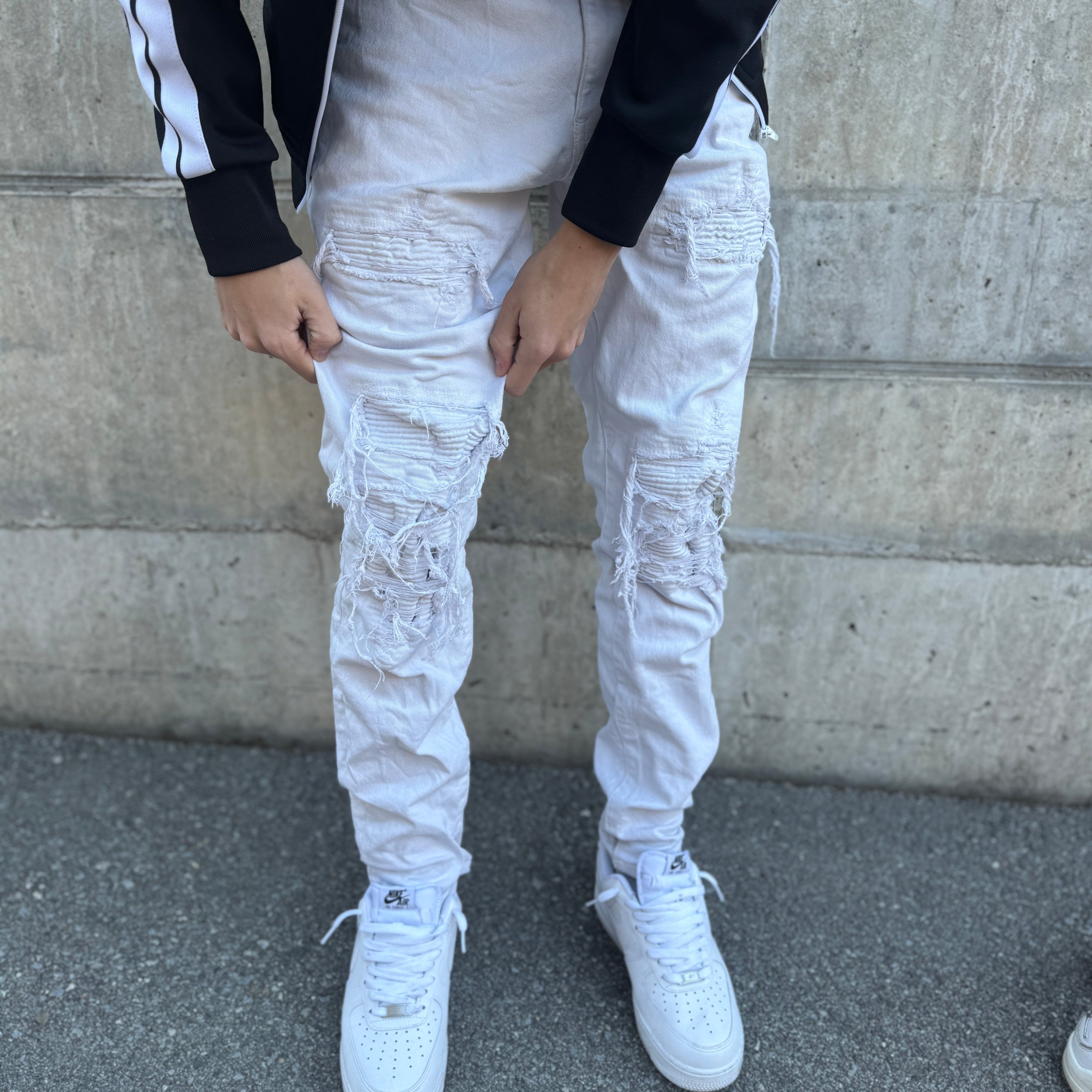 FIERO — JEANS