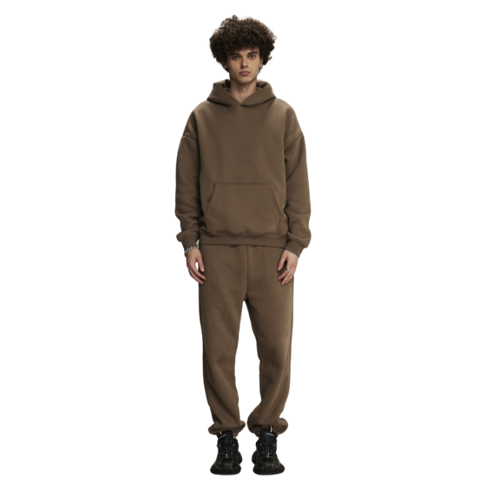 NightClouds - CUFFED JOGGERS