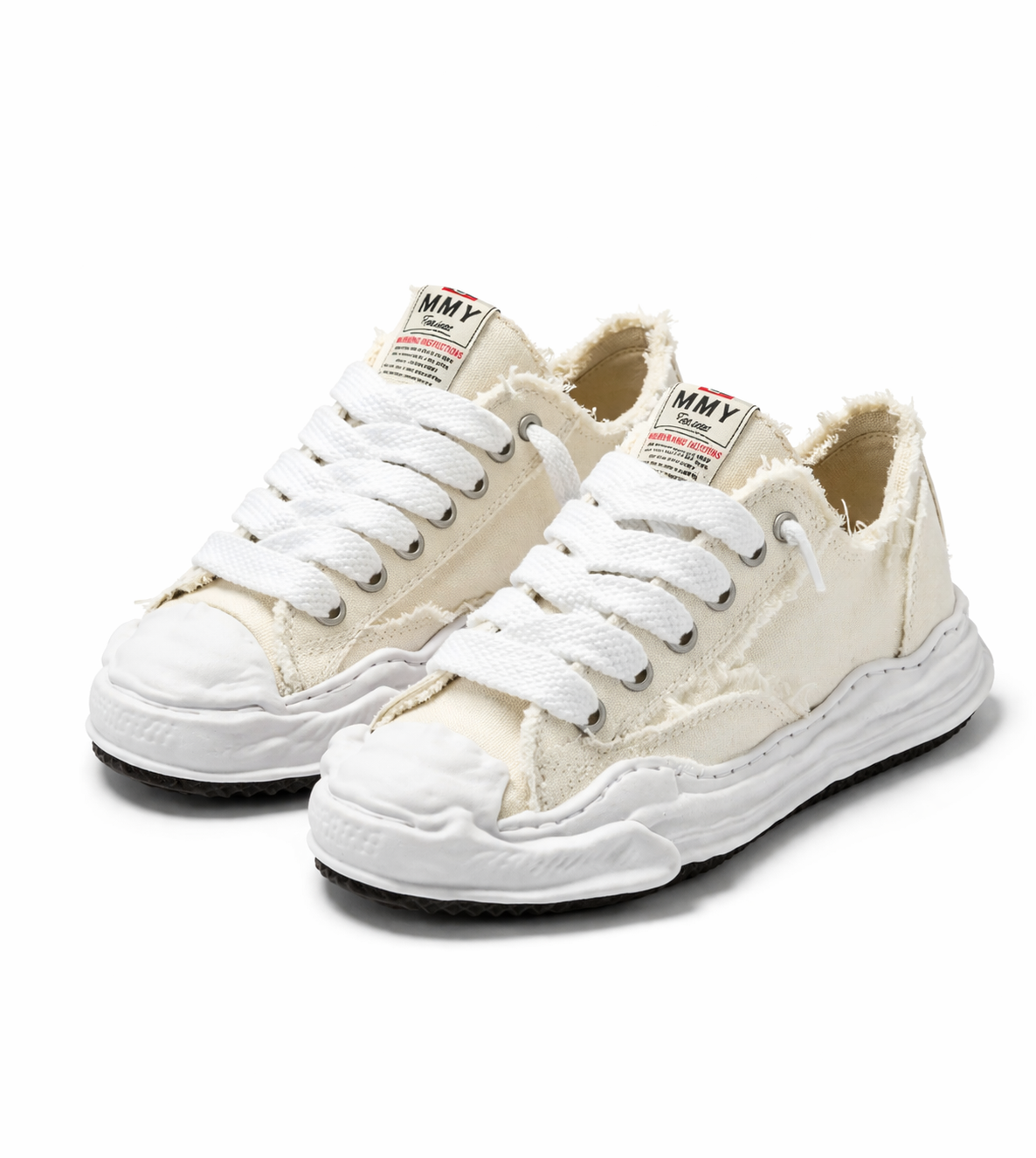 Maison Sneaker Beige