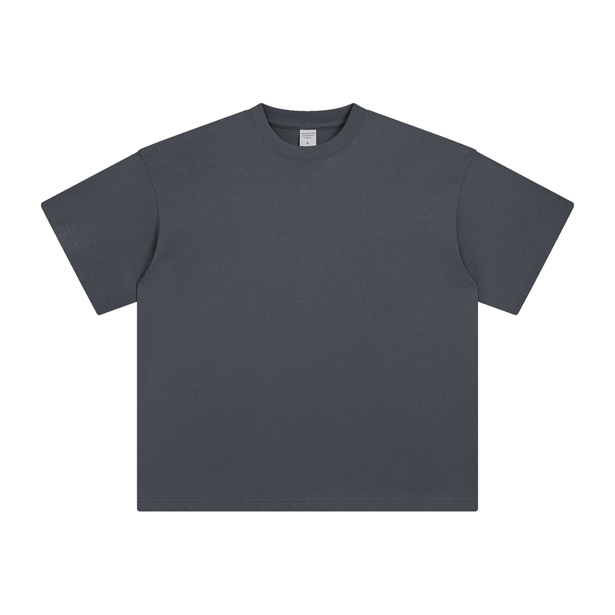 NightClouds - EVERYDAY BOXY TEE