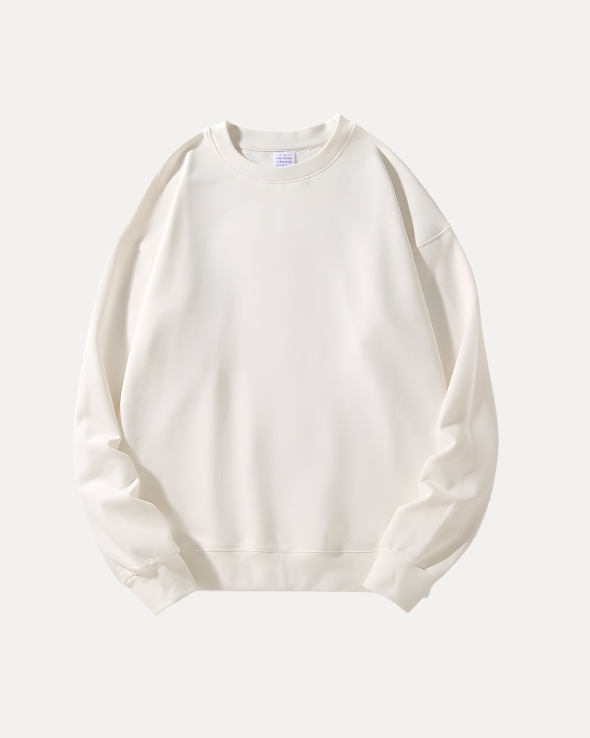 Custom Interlock Sweatshirt