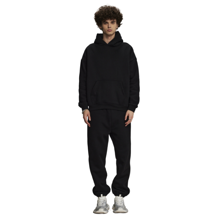 NightClouds - HOODED TRACKSUIT