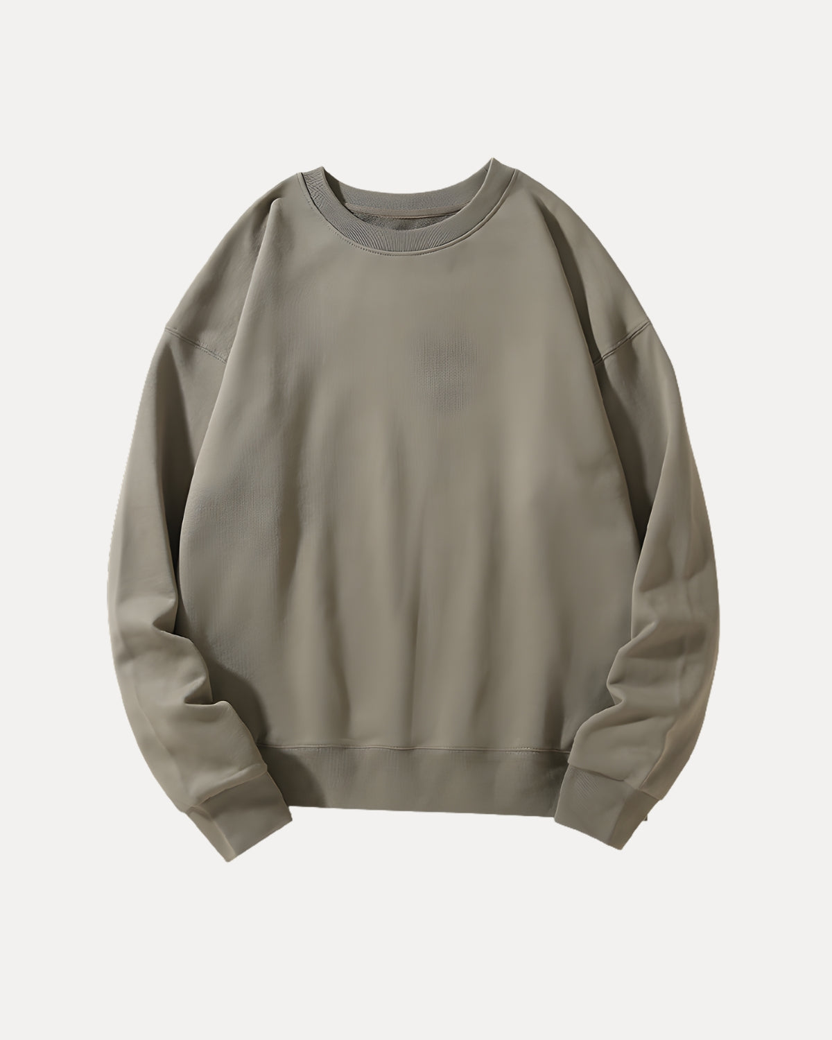 Custom Interlock Sweatshirt