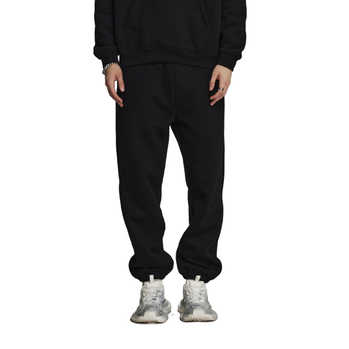 NightClouds - CUFFED JOGGERS