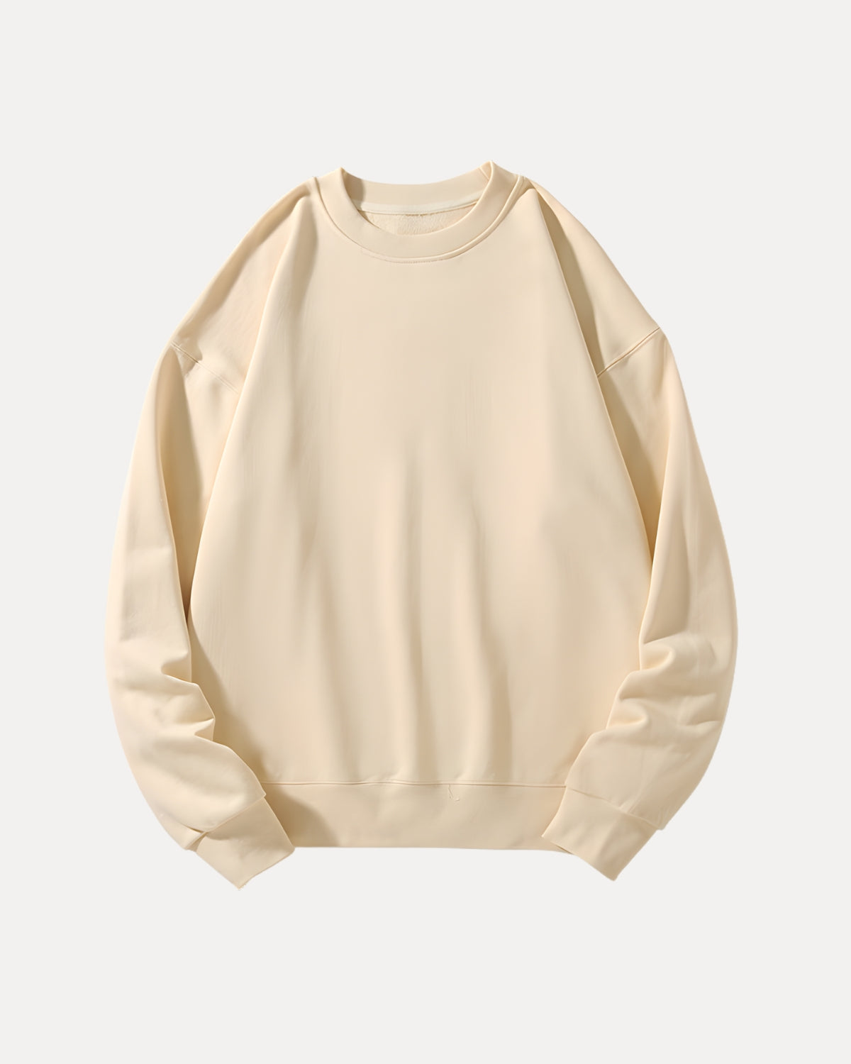 Custom Interlock Sweatshirt