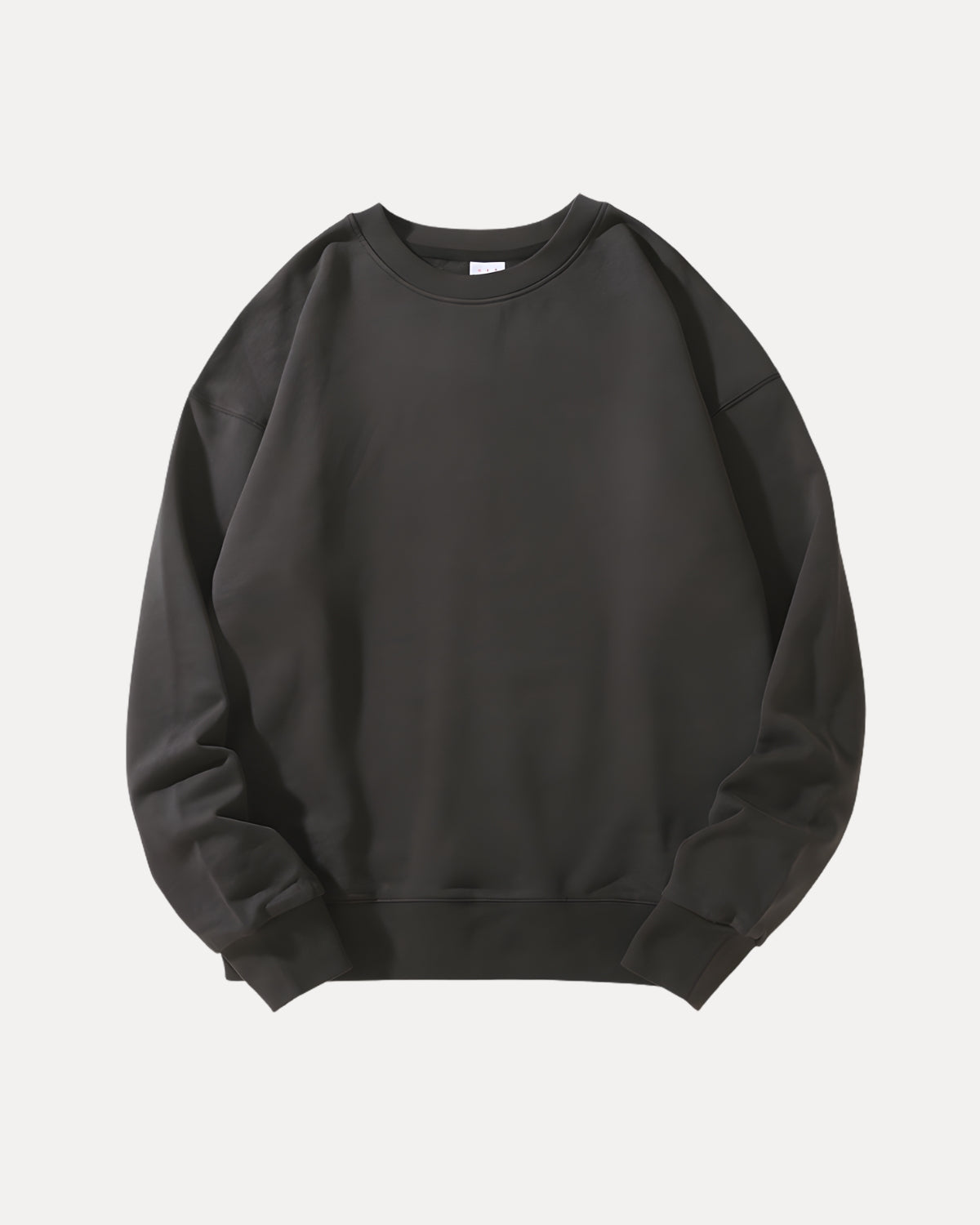 Custom Interlock Sweatshirt