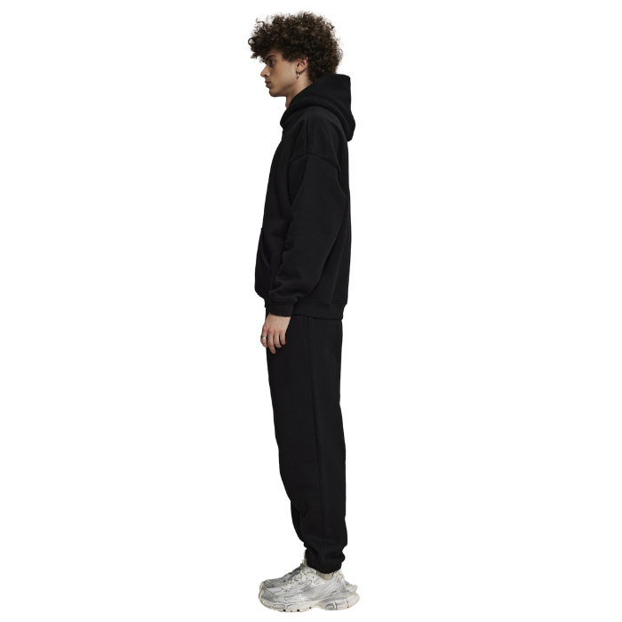 NightClouds - CUFFED JOGGERS