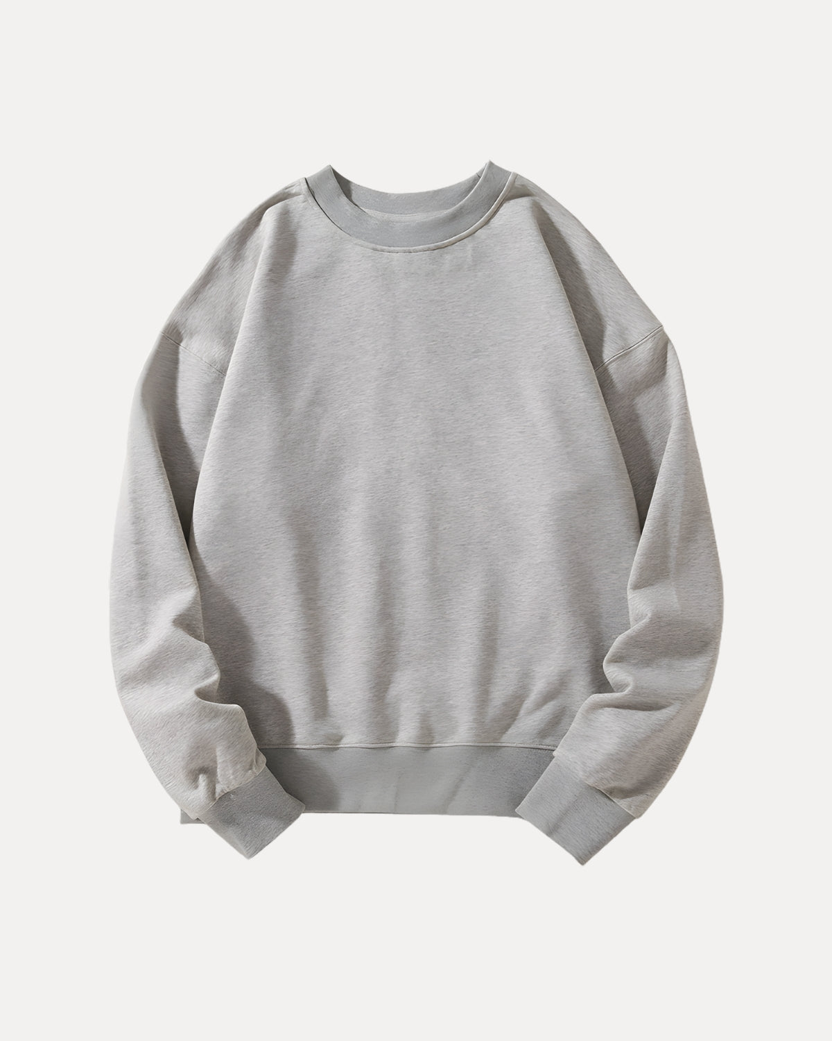 Custom Interlock Sweatshirt