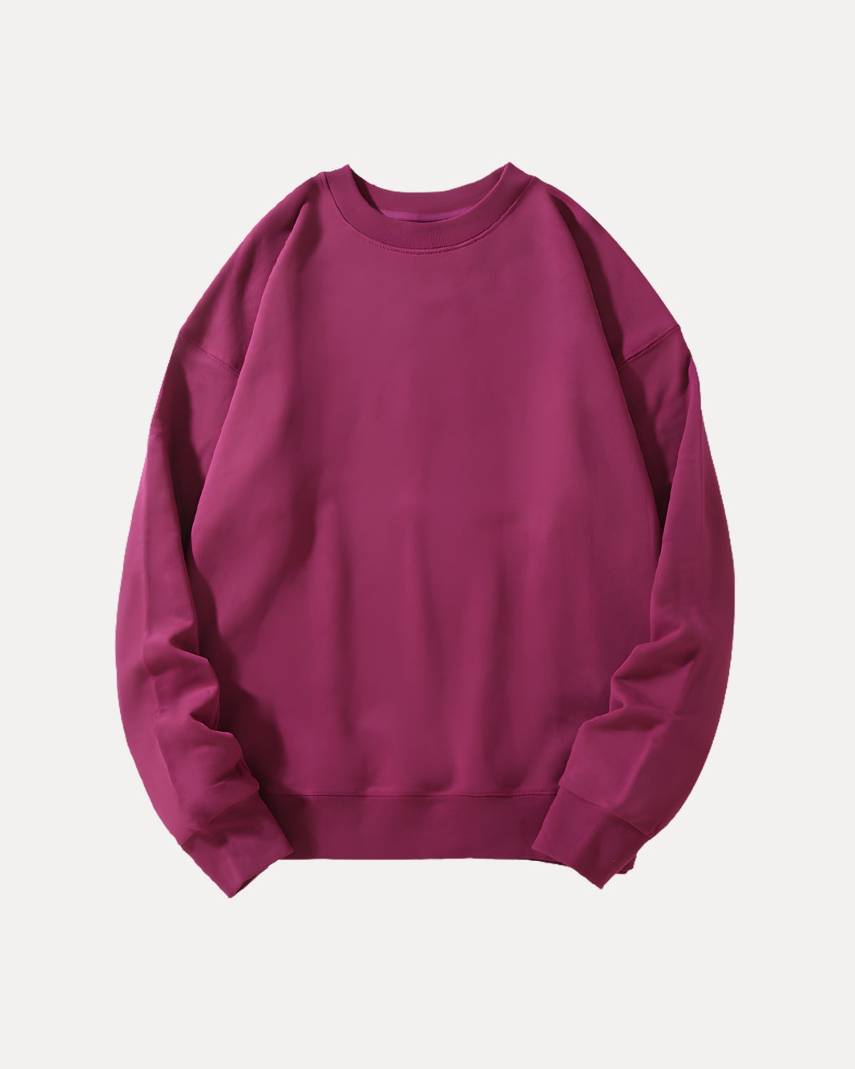 Custom Interlock Sweatshirt