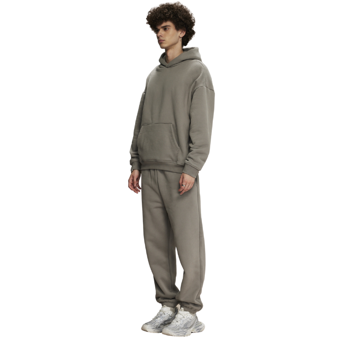NightClouds - CUFFED JOGGERS