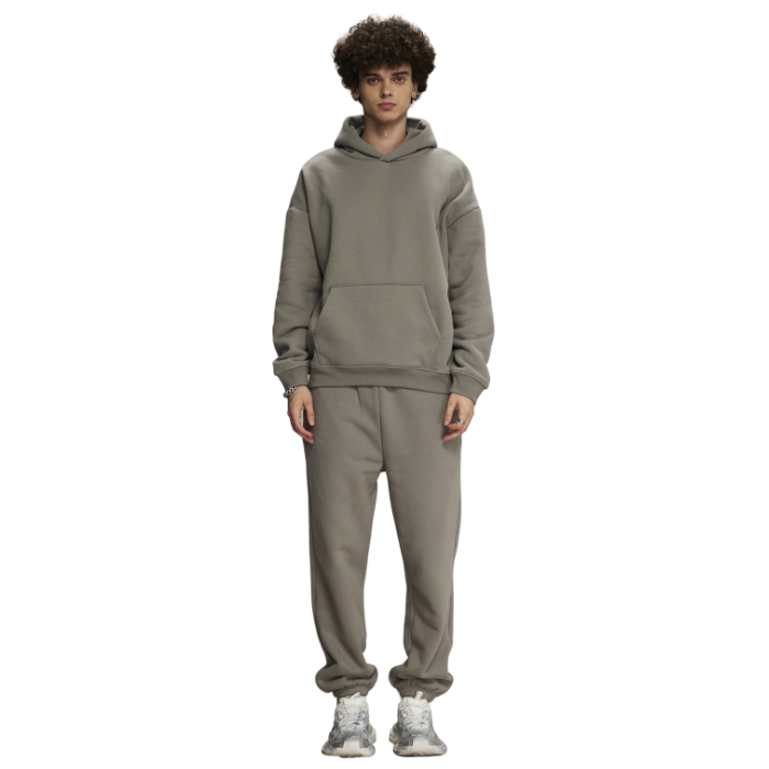 NightClouds - HOODED TRACKSUIT