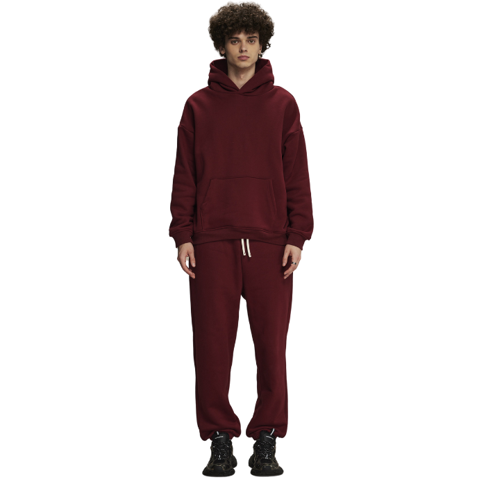 NightClouds - HOODED TRACKSUIT