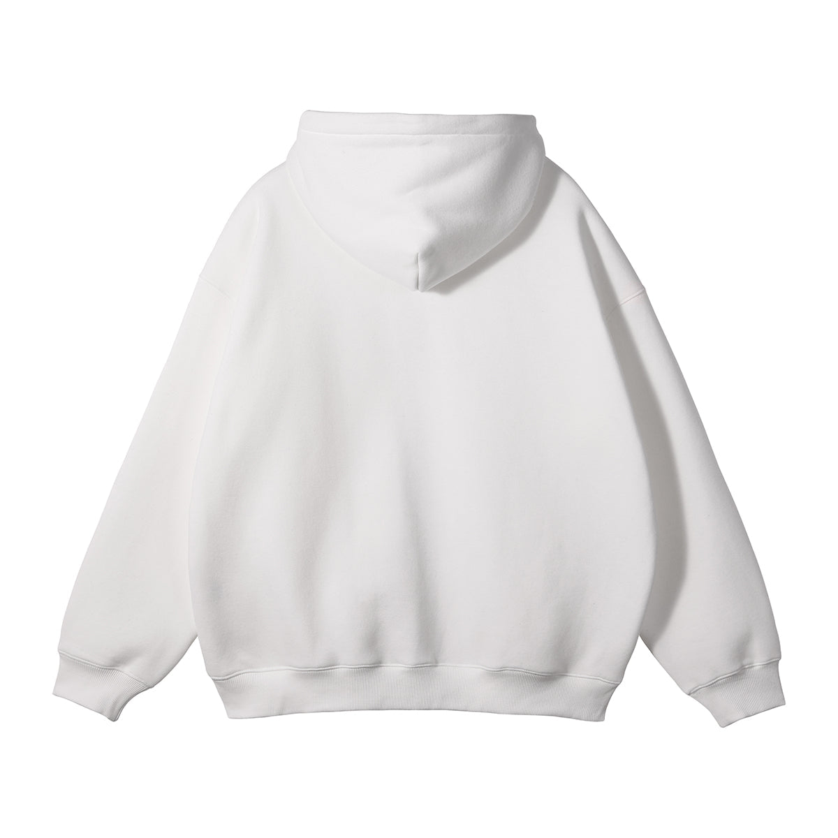 NightClouds - ZIP HOODIE