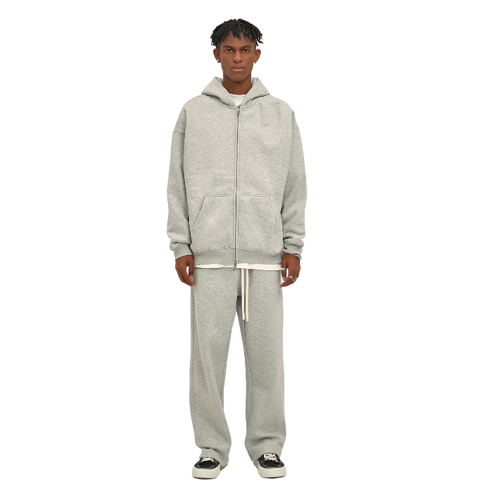NightClouds - ZIP TRACKSUIT