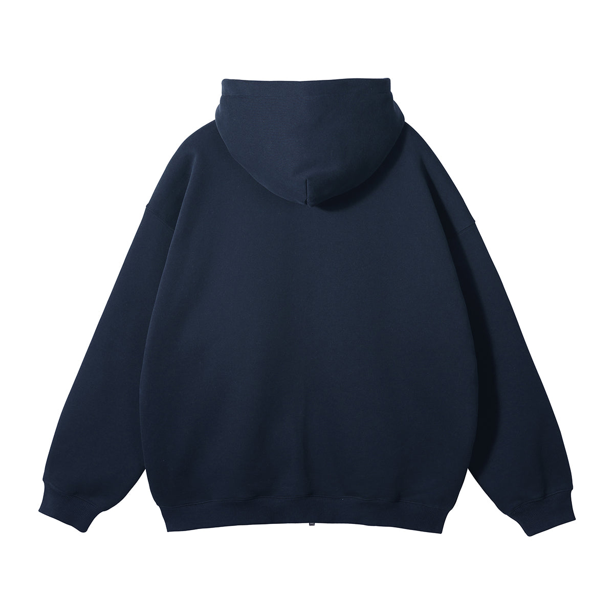 NightClouds - ZIP HOODIE