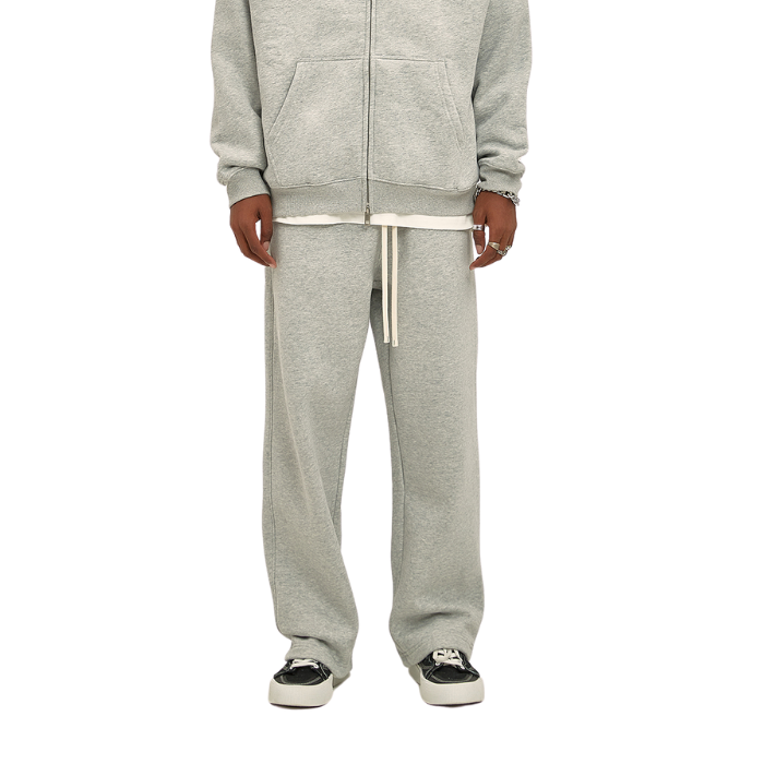 NightClouds - STRAIGHT JOGGERS