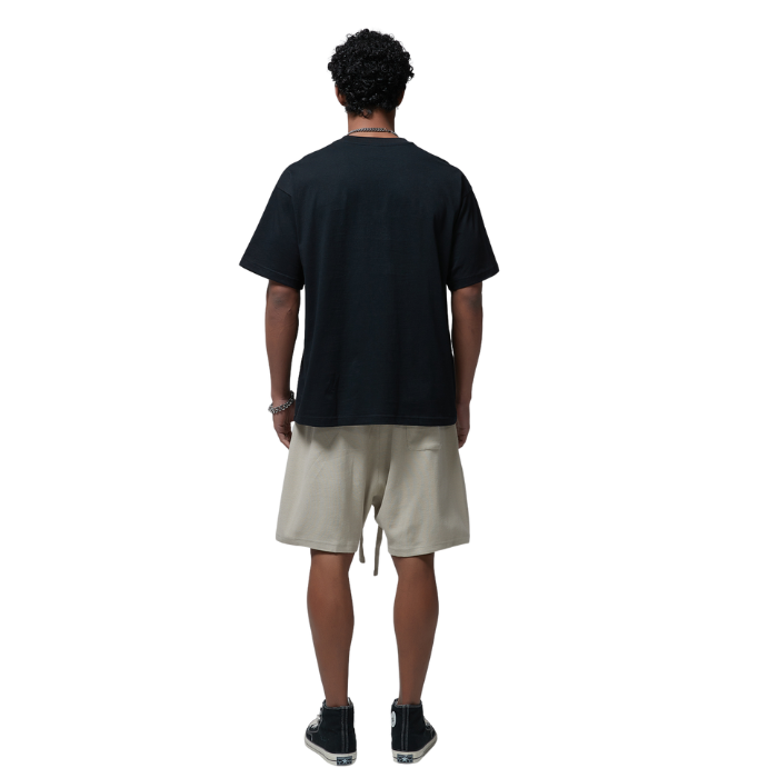 NightClouds- DRAWSTRING SHORTS