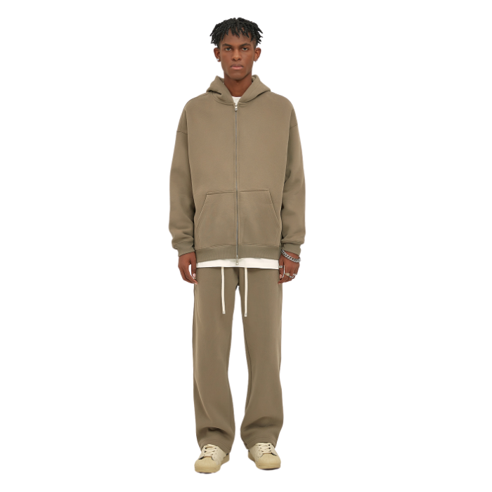 NightClouds - ZIP TRACKSUIT