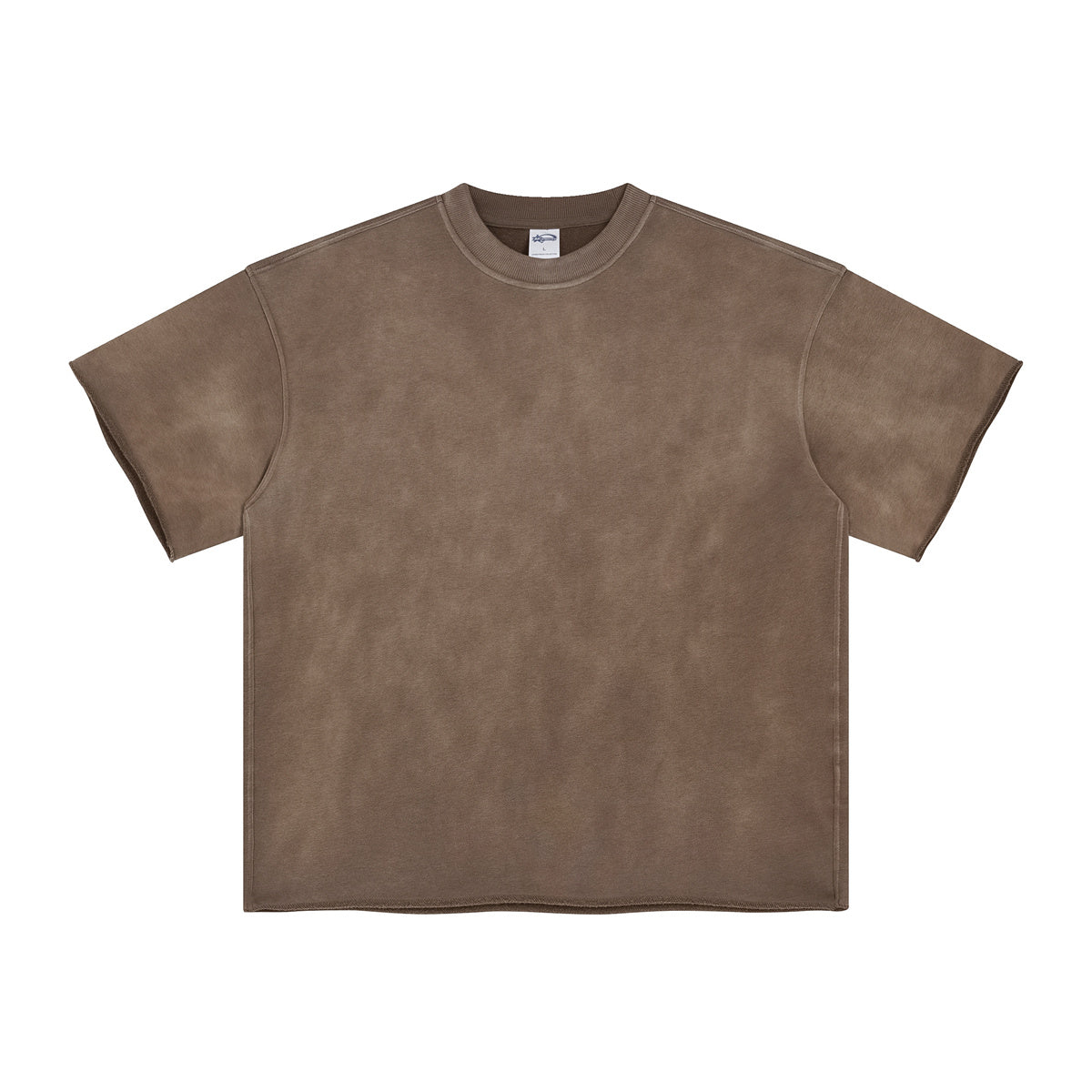 NightClouds - WASHED TEE
