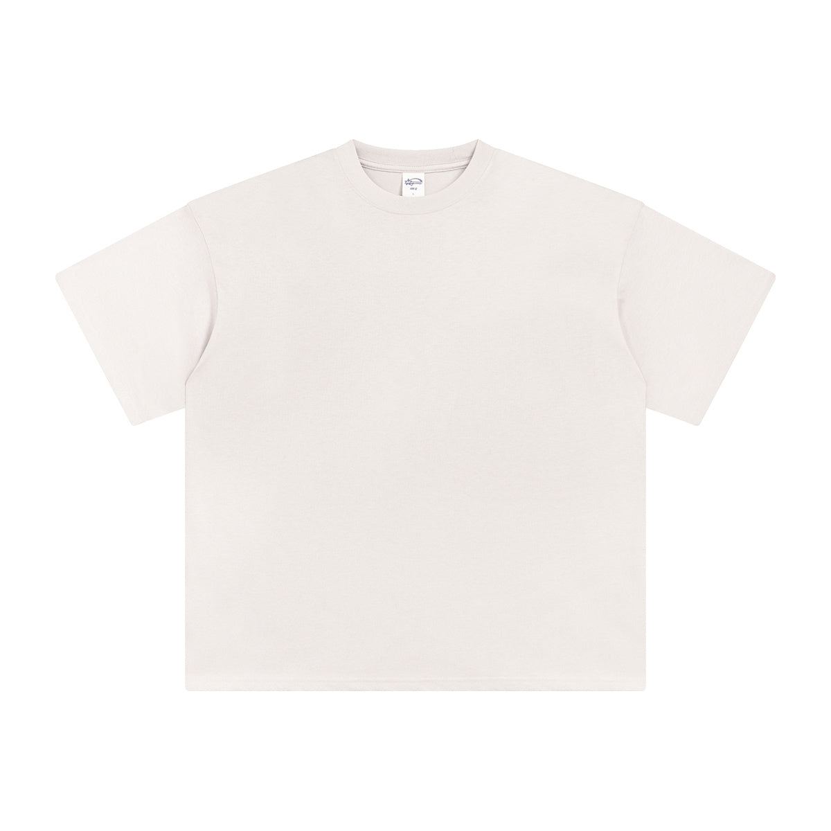 NightClouds - EVERYDAY BOXY TEE