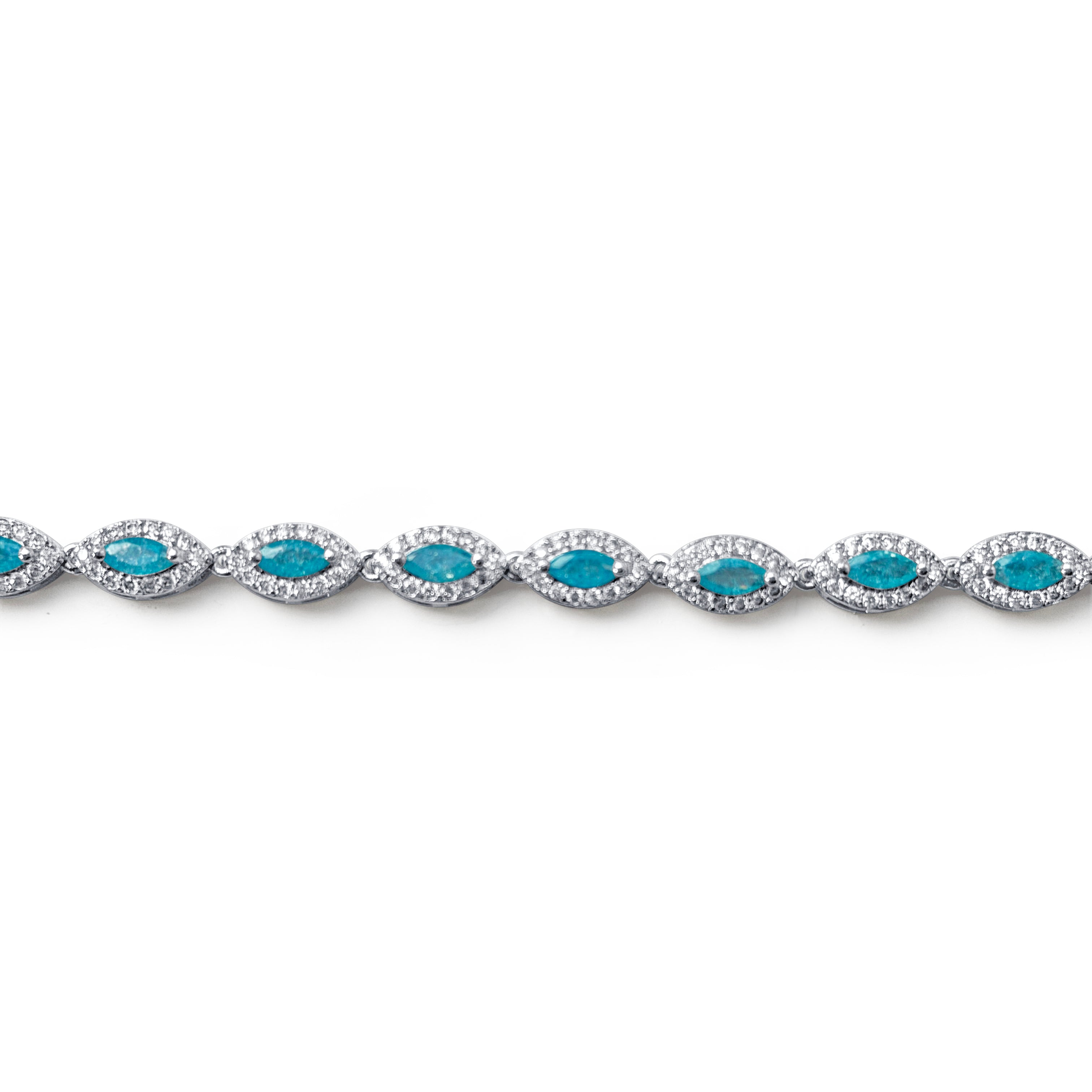 Angel Eyes Bracelet