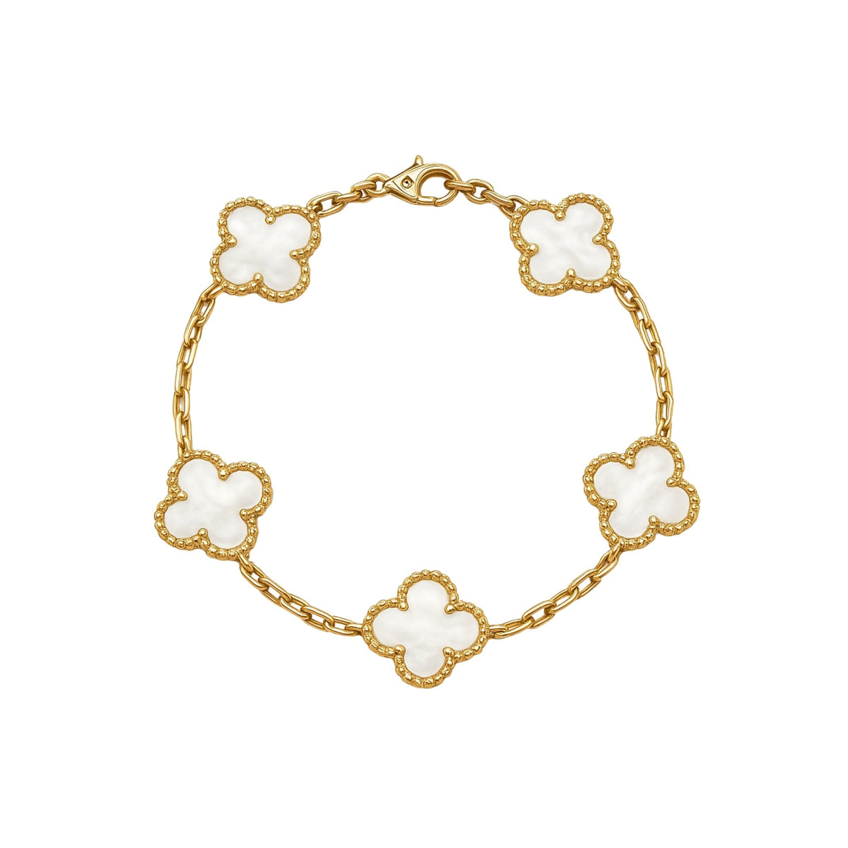 GOLDEN BRACELET