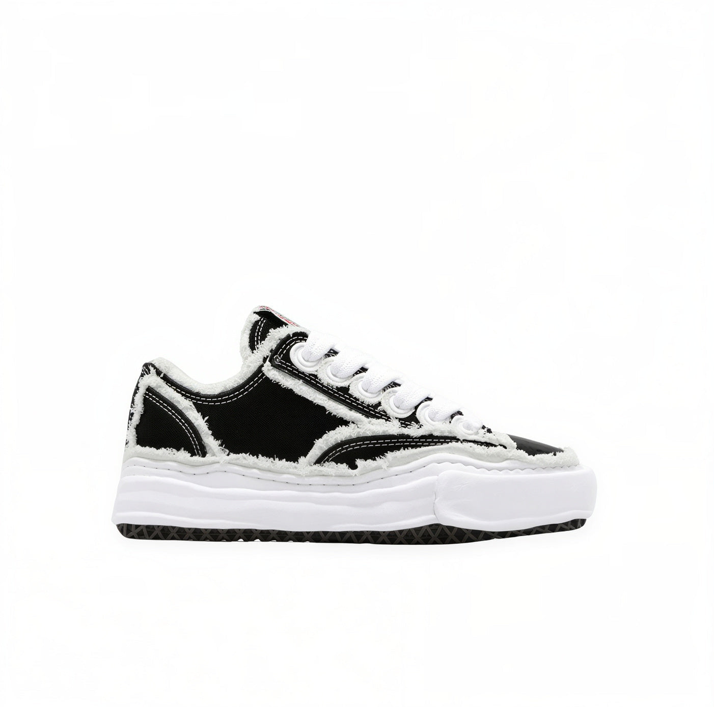 Maison Sneaker Black