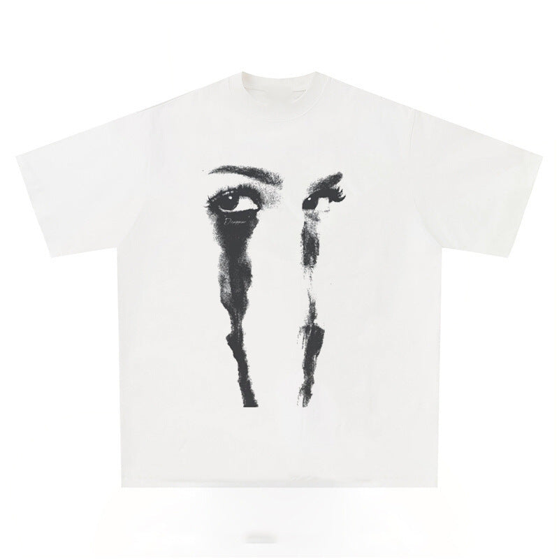 EYES - TEE