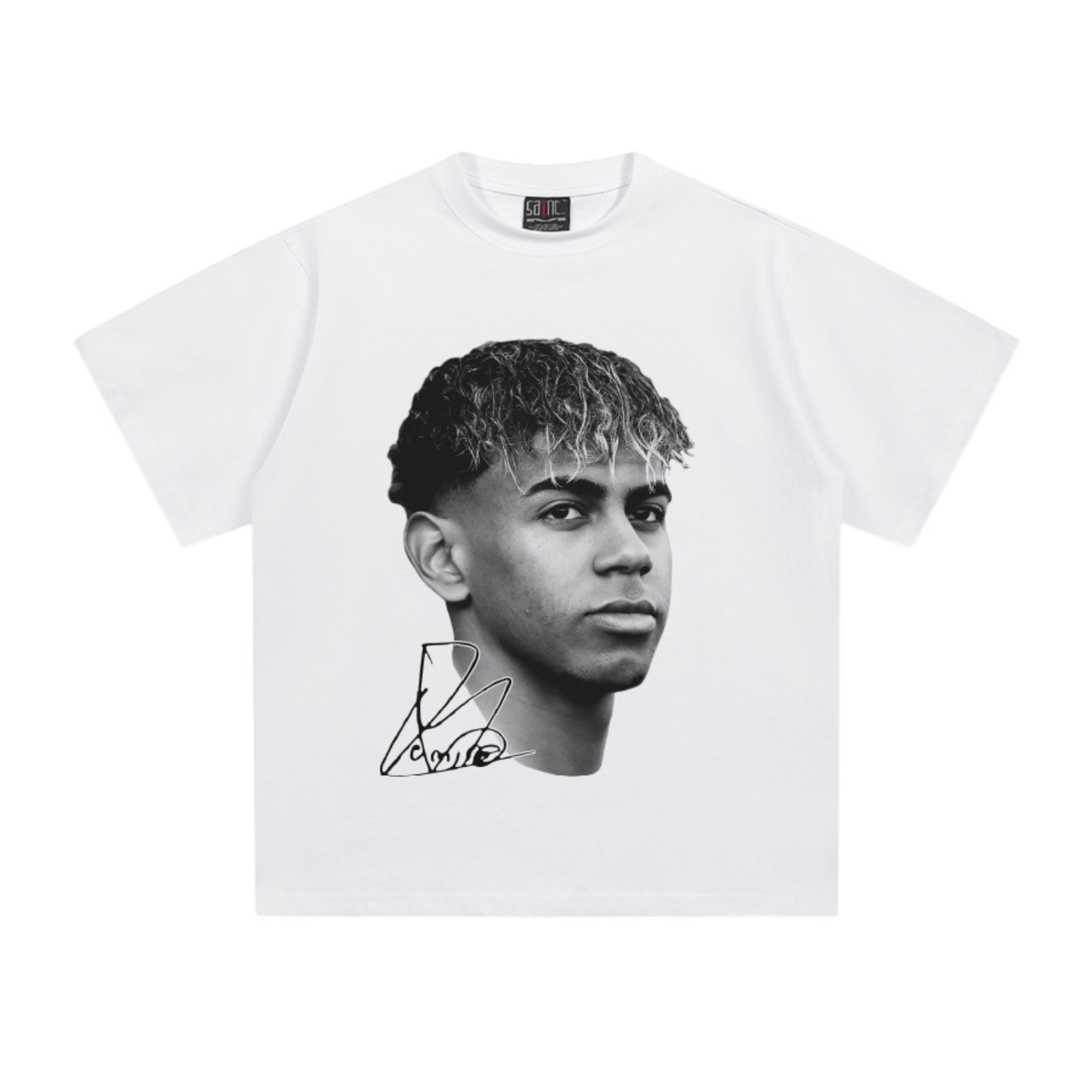 LAMINE YAMAL – TEE