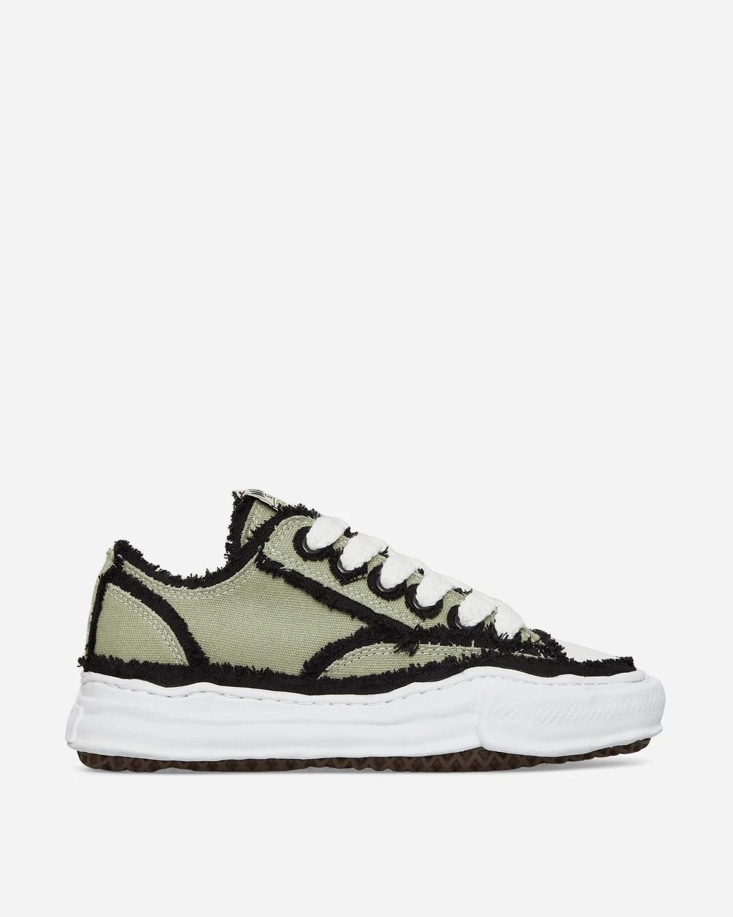 Maison Sneaker Khaki