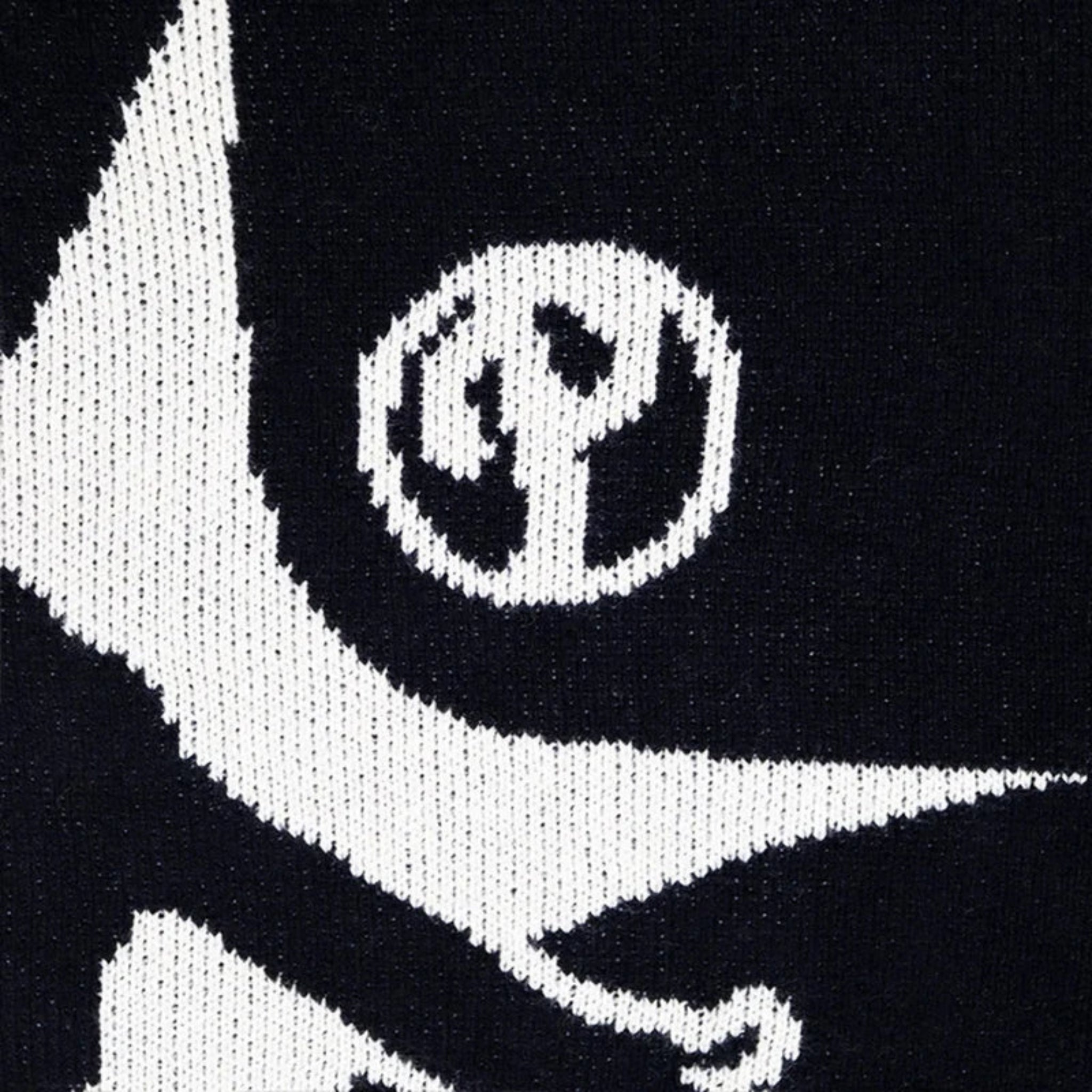 YAMI – KNIT SWEATER