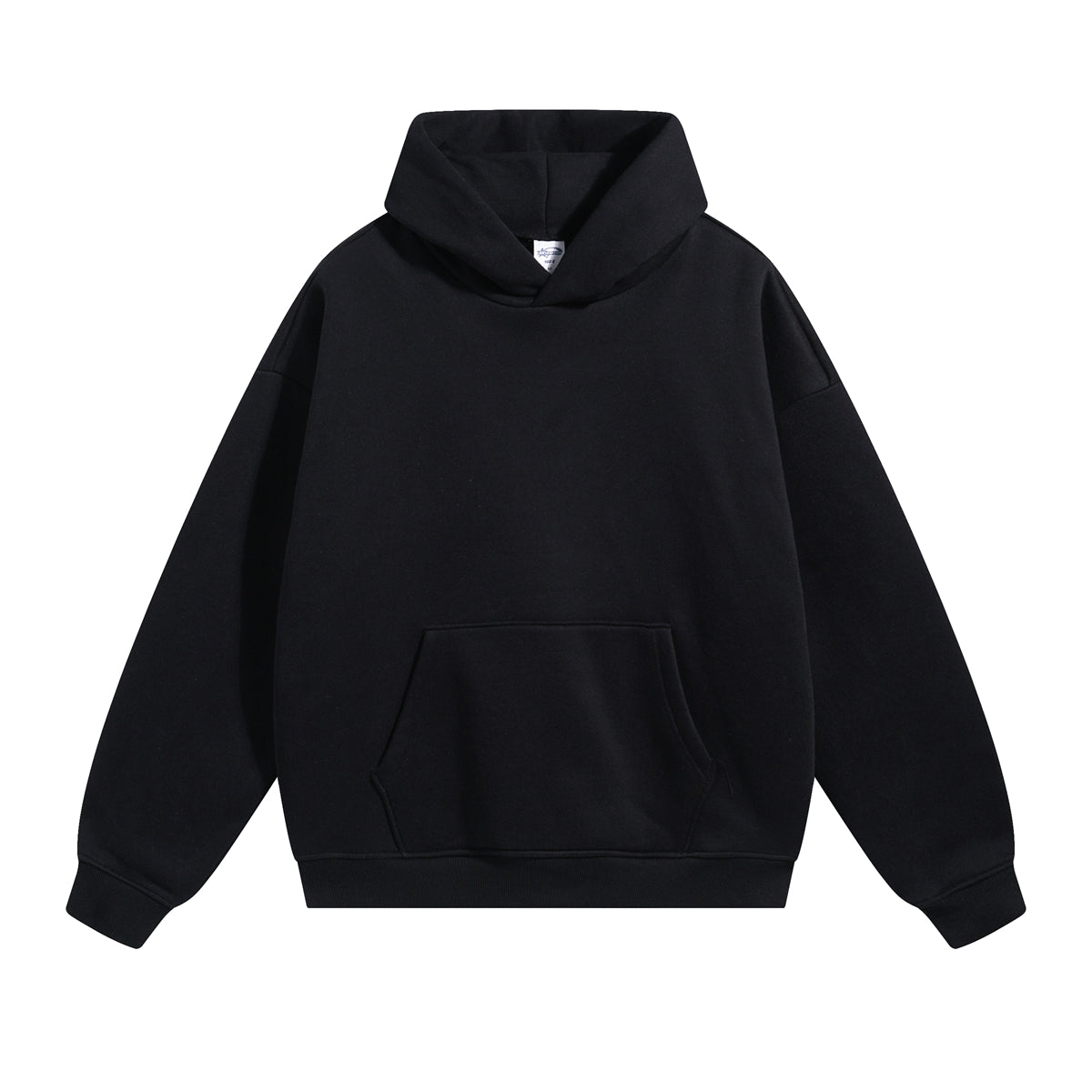 NightClouds HEAVYWEIGHT HOODIE