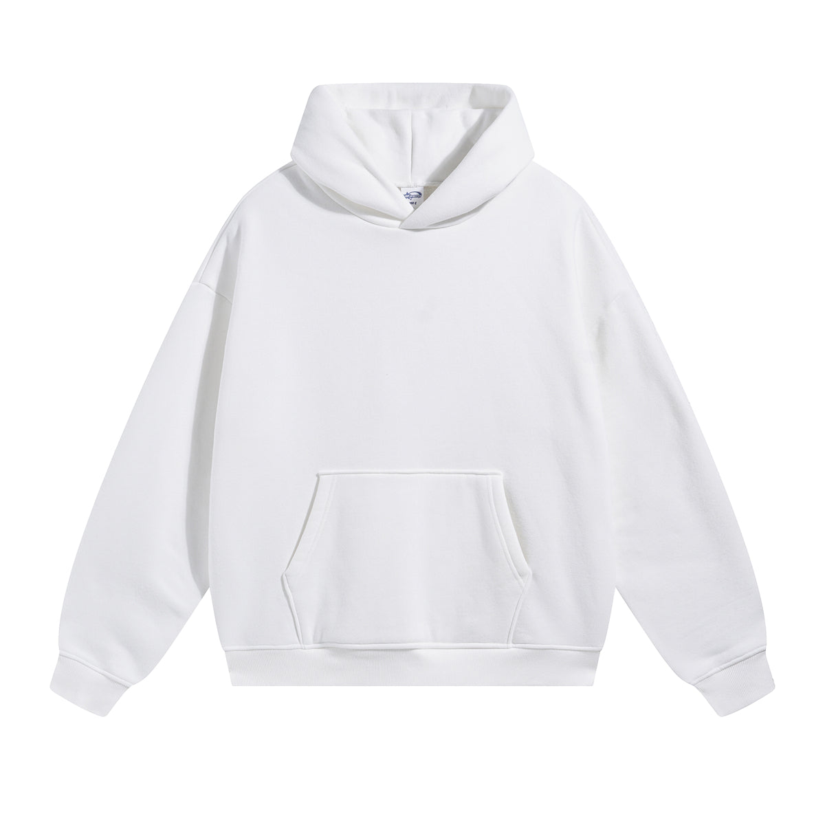 NightClouds HEAVYWEIGHT HOODIE