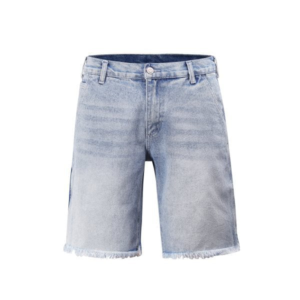 KENTA - RIPPED SHORTS