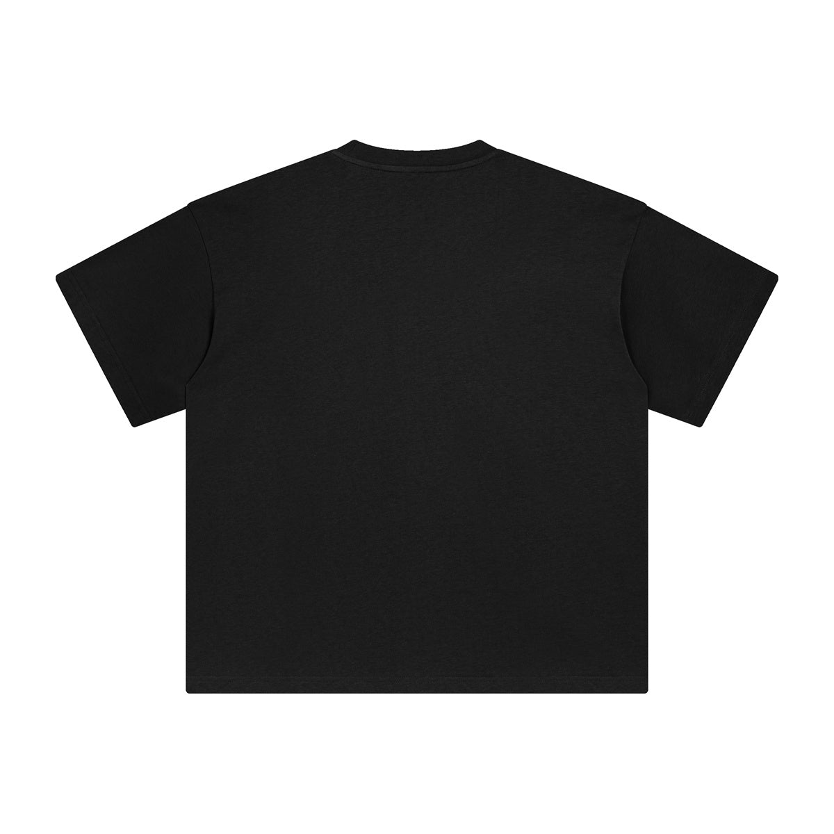 NightClouds - EVERYDAY BOXY TEE