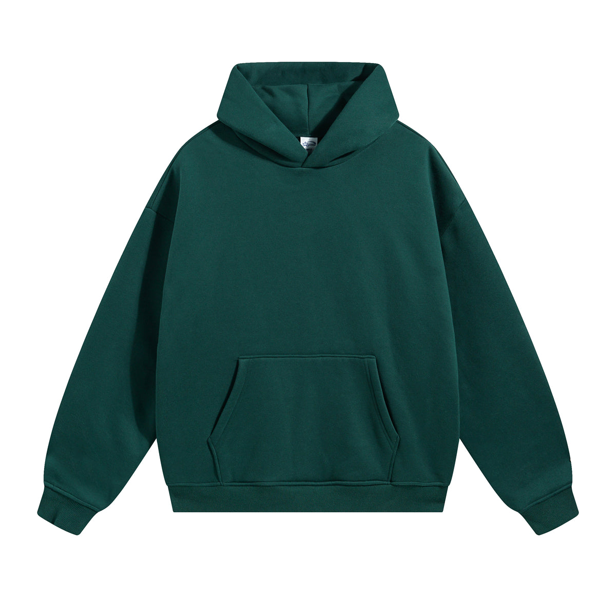 NightClouds HEAVYWEIGHT HOODIE