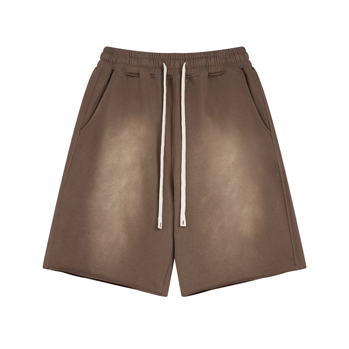NightClouds - WASHED SHORTS