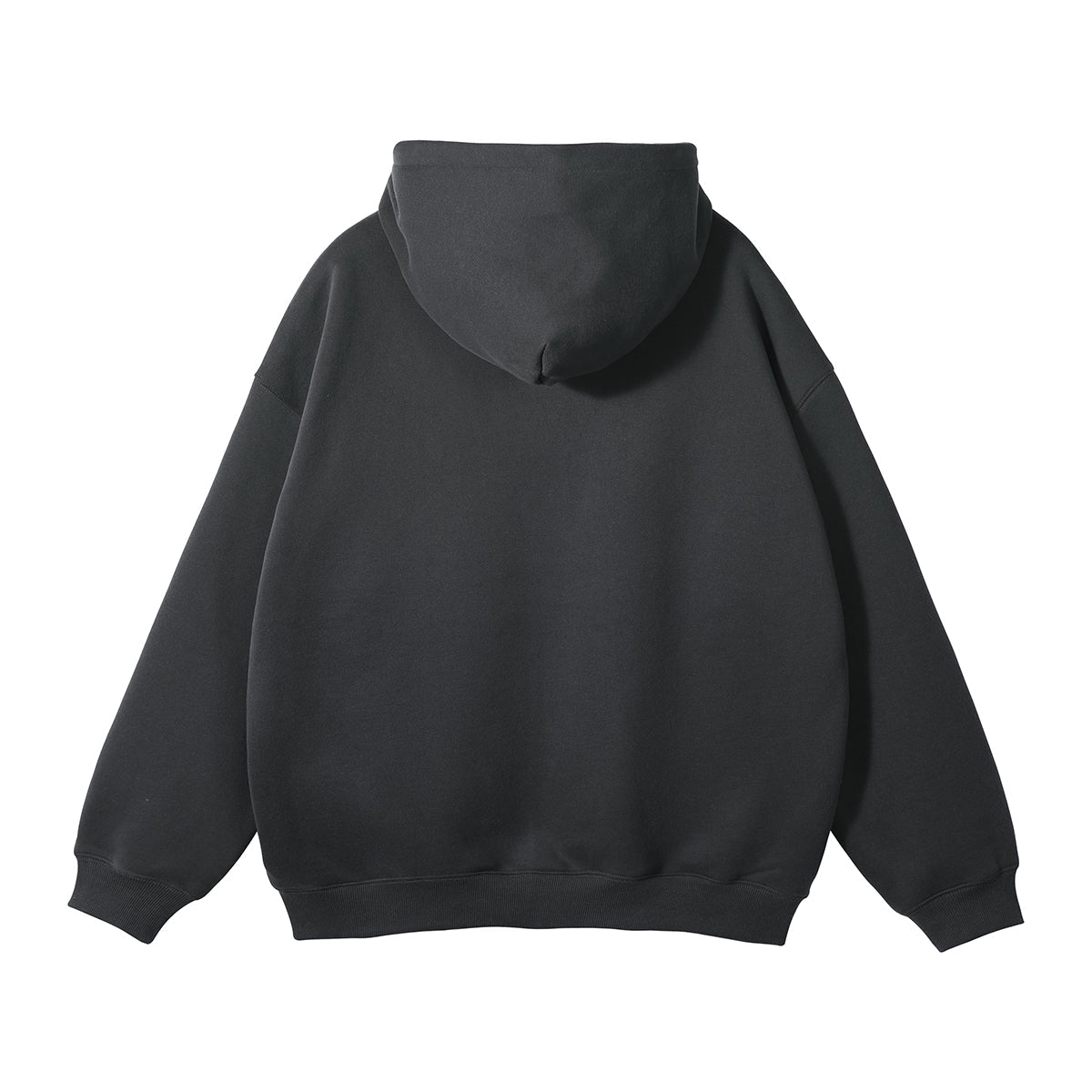 NightClouds - ZIP HOODIE