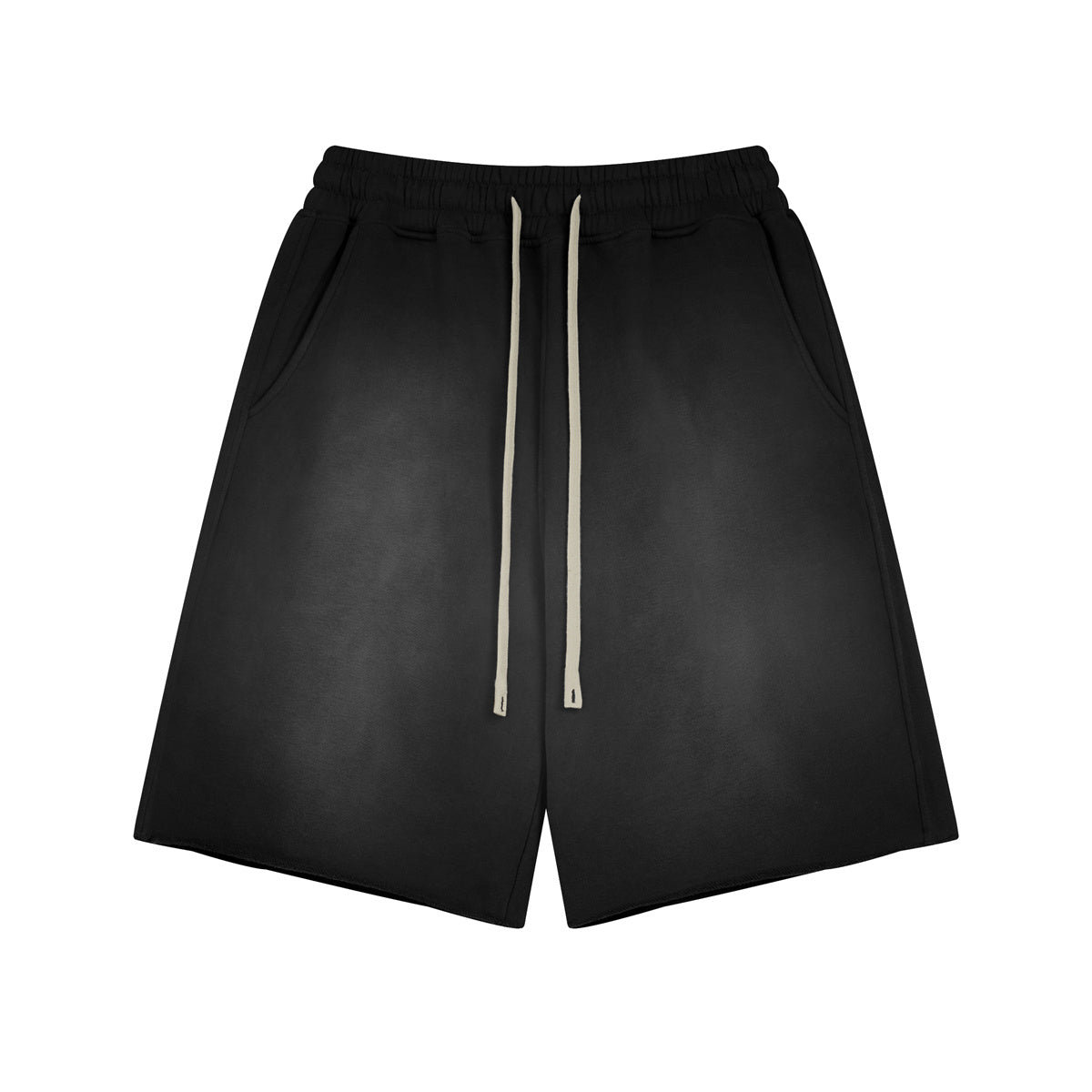 NightClouds - WASHED SHORTS